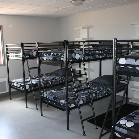 Auberge Flyzone Lézignan-Corbières 외부 사진